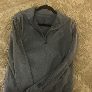 Veil Garment workout tunic